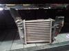 Radiador de intercooler 8E0145805AA VAG