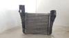 Radiador de intercooler 8E0145805AA VAG