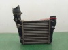 Radiador de intercooler 8E0145805AA VAG