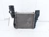 Radiador de intercooler 8E0145805AA VAG