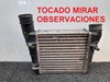 Radiador de intercooler 8E0145805F VAG