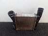 Radiador de intercooler 8E0145805F VAG