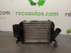 Radiador de intercooler 8E0145805P VAG