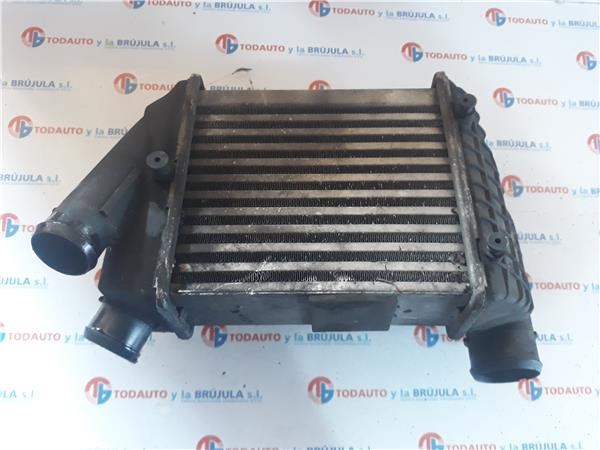 8E0145806C Радиатор интеркуллера купить Чернигов