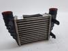 Radiador de intercooler 8E0145806M VAG