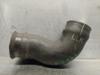 Mangueira (cano derivado) inferior de intercooler 8E0145837G VAG