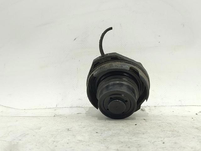 Tampa (tampão) do tanque de combustível Skoda Fabia 2 5J2, 542, 572, 582