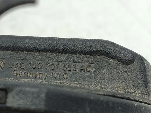 Tampa (tampão) do tanque de combustível Skoda Fabia 2 5J2, 542, 572, 582