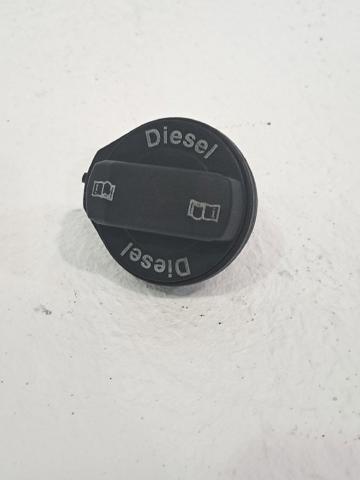 Tampa (tampão) do tanque de combustível Audi A6 4F2