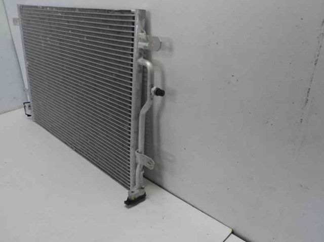 Condensador de ar condicionado / radiador para Audi A4 1.9 TDI AWX 8E0260401A
