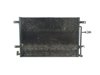 Radiador de aparelho de ar condicionado 8E0260401L VAG