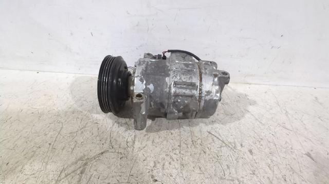 Compressor de aparelho de ar condicionado 8E0260805AB VAG