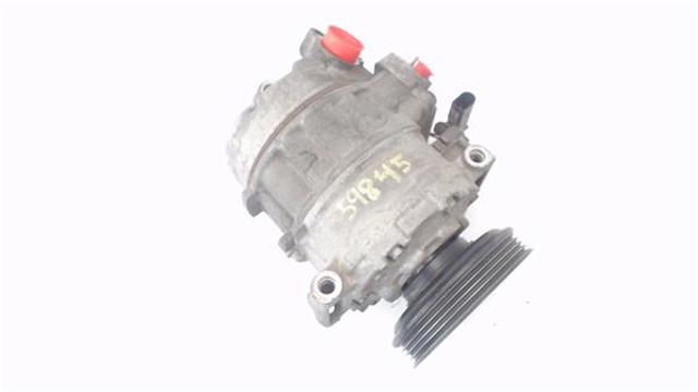 Compressor de aparelho de ar condicionado 8E0260805AB VAG