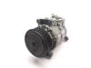 Compressor de aparelho de ar condicionado 8E0260805CB VAG