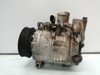 Compressor de aparelho de ar condicionado 8E0260805F VAG