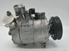 Compressor de aparelho de ar condicionado 8E0260805T VAG