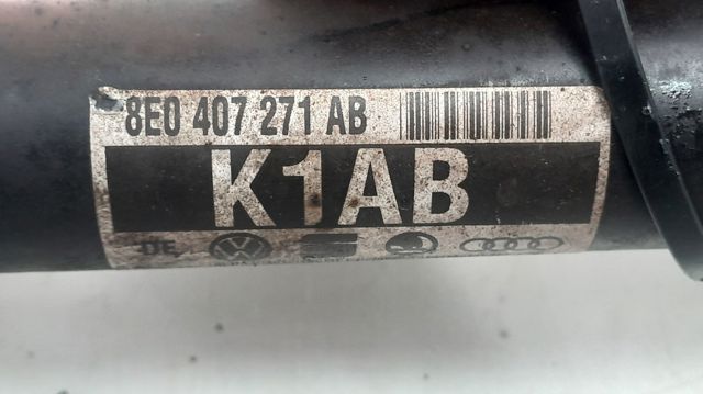 8E0407271AB VAG Левая полуось купить в Павлоград