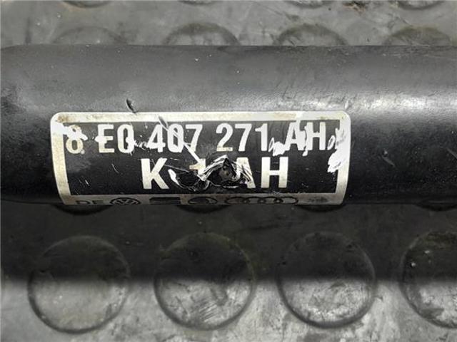 8E0407271AH Левая полуось купить Днепр
