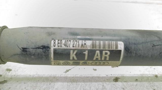 8E0407271AR VAG Левая полуось купить в Чернигов
