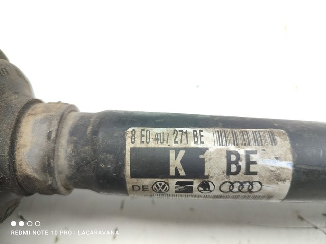 8E0407271BE VAG купить в Ужгород
