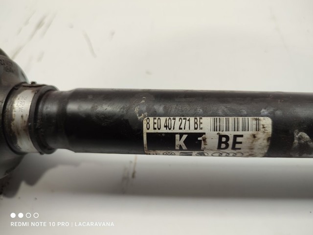 8E0407271BE VAG купить в Сумы
