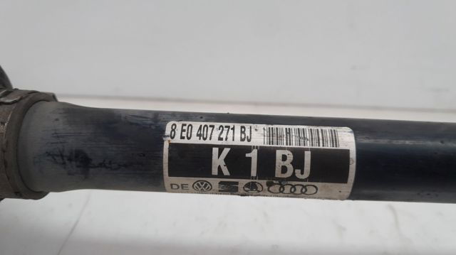 8E0407271BJ VAG Левая полуось купить в Черкассы