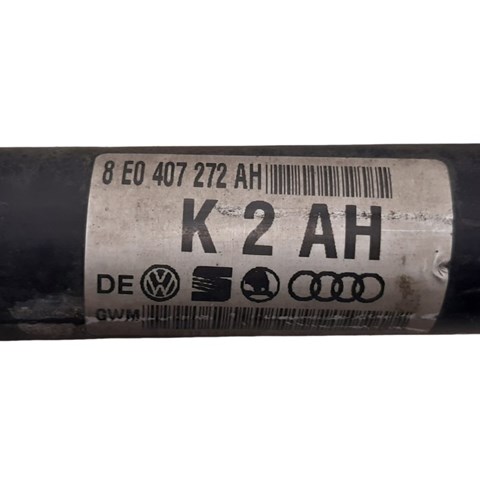 8E0407272AH VAG Правая полуось купить в Кривой Рог