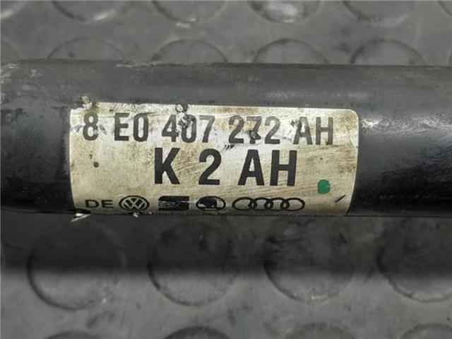 8E0407272AH Полуось (привод) передняя правая купить Павлоград