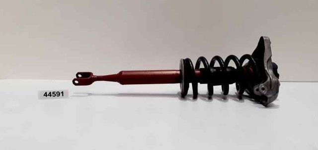 Amortecedor dianteiro 8E0413031BH VAG