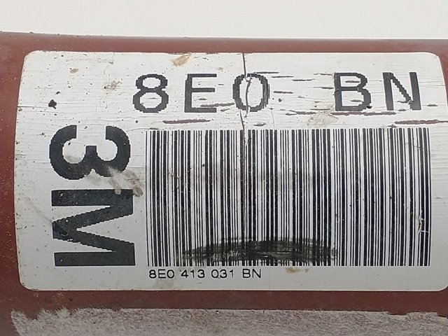 VAG 8E0413031BN Амортизатор передний в наличии Черновцы