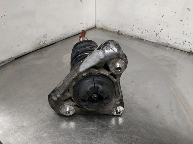 Amortecedor dianteiro 8E0413031BP VAG