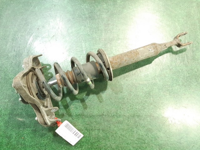 8E0413031DK Амортизатор передний купить Павлоград