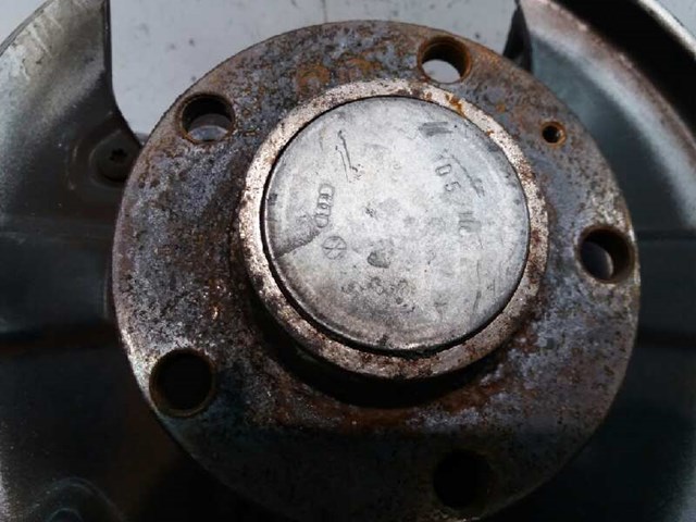 8E0505312AF Рычаг задней подвески нижний правый купить Каменское