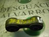 Montante de estabilizador traseiro 8E0505465D VAG