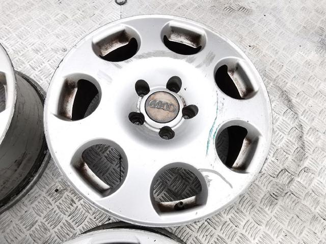 VAG 8E0601025F Диски колесные в наличии Хмельницкий
