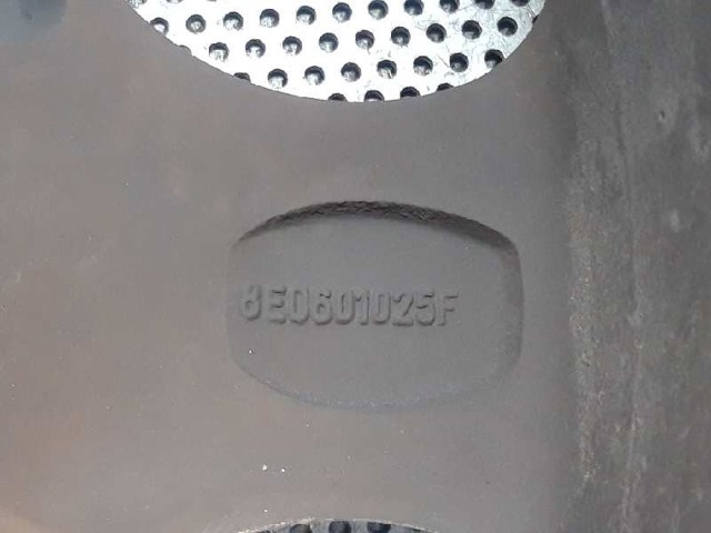 8E0601025F VAG Диски колесные купить в Чернигов