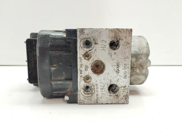 Unidade hidráulico de controlo ABS Audi A4 8D5