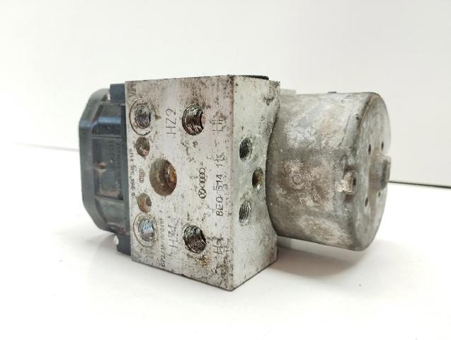 Unidade hidráulico de controlo ABS Audi A4 8D5