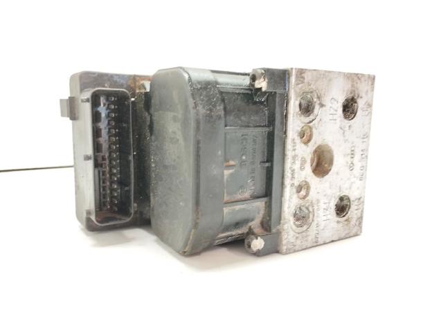 Unidade hidráulico de controlo ABS Audi A4 8D5