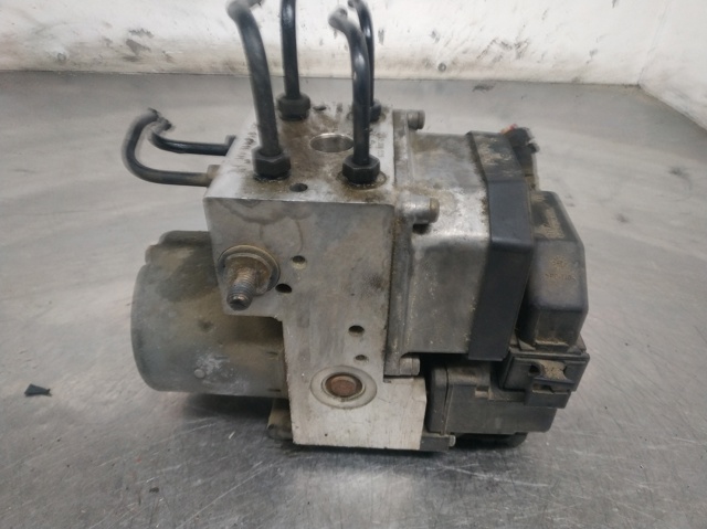 Unidade hidráulico de controlo ABS 8E0614111AH VAG