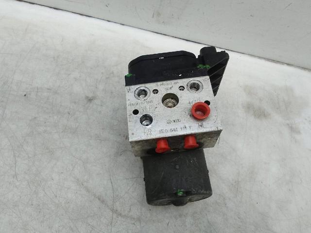 Unidade hidráulico de controlo ABS Audi A4 8E2