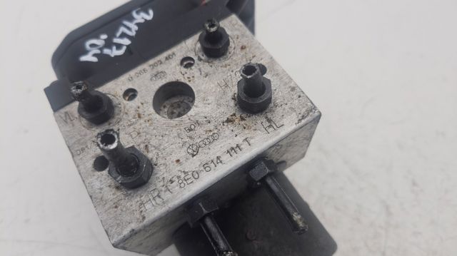 Unidade hidráulico de controlo ABS Audi A4 8E2