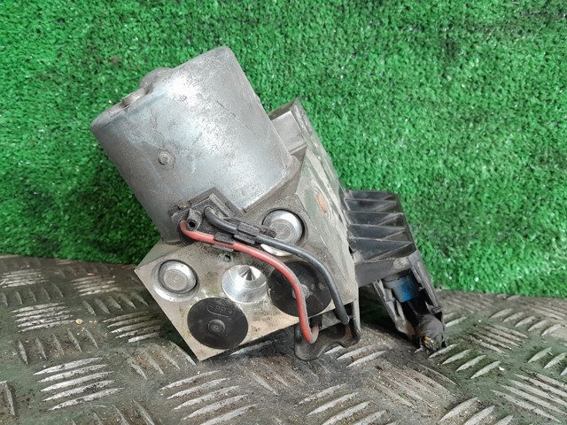 Unidade hidráulico de controlo ABS Audi A4 8E2