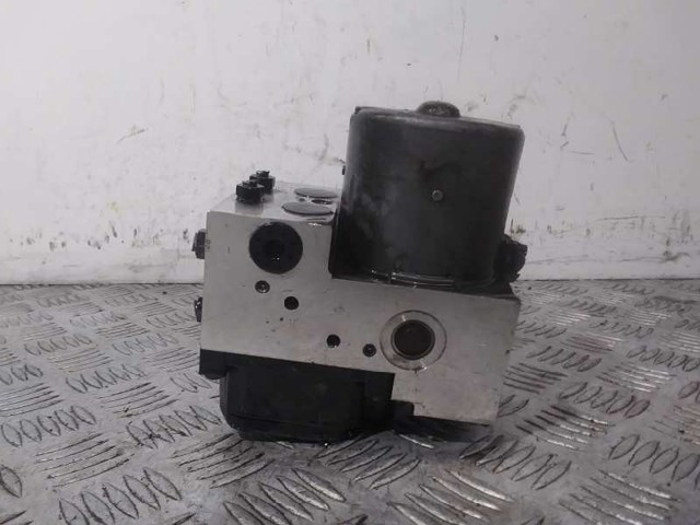 Unidade hidráulico de controlo ABS Audi A4 8E2