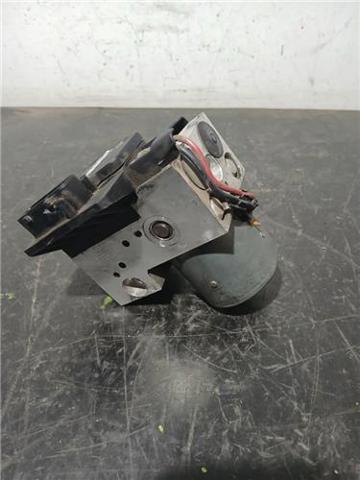 Unidade hidráulico de controlo ABS Audi A4 8E2