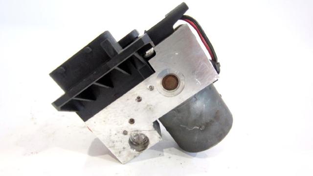 Unidade hidráulico de controlo ABS 8E0614111T VAG