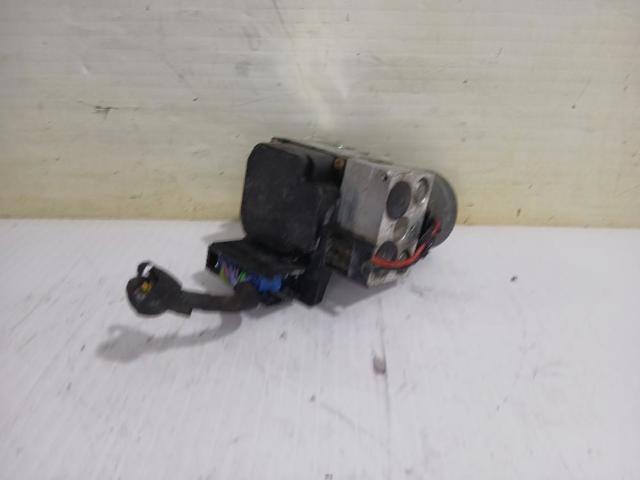 Unidade hidráulico de controlo ABS Audi A4 8E2