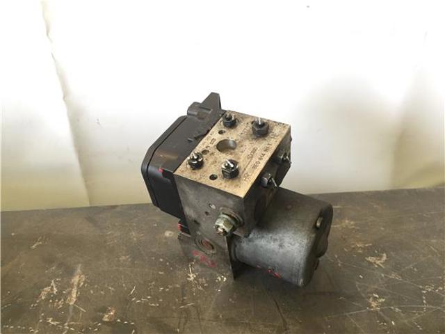 Unidade hidráulico de controlo ABS 8E0614111T VAG