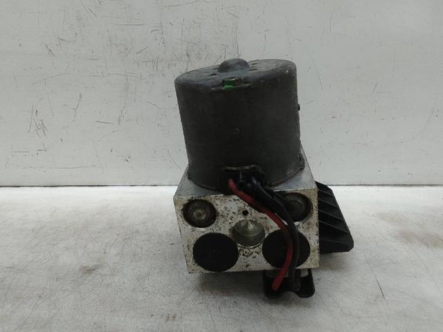 Unidade hidráulico de controlo ABS Audi A4 8E2