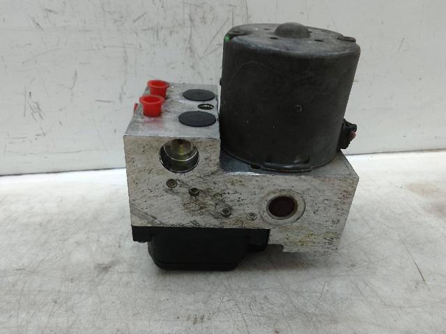 Unidade hidráulico de controlo ABS Audi A4 8E2